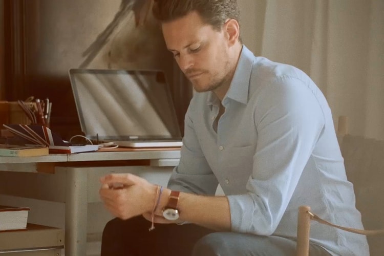 Triwa 2013 Spring/Summer Collection Video