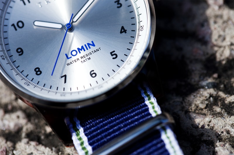 TRIWA 2013 Spring/Summer Watch Collection