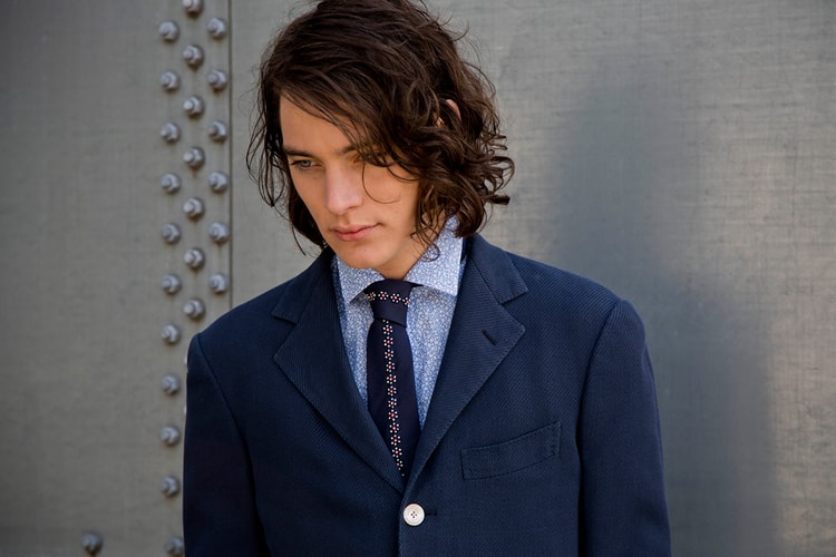 Jupe by Jackie 2014 Spring/Summer Lookbook