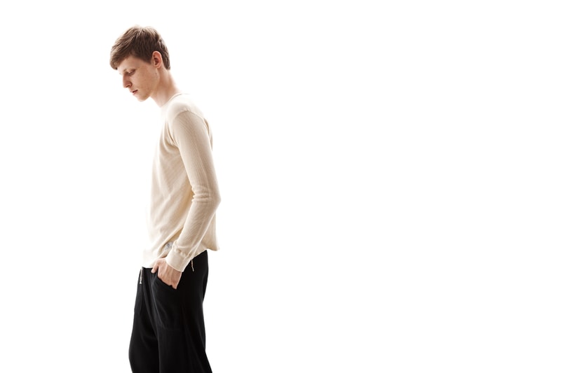 U.S. Alteration 2013 Spring/Summer Delivery 2