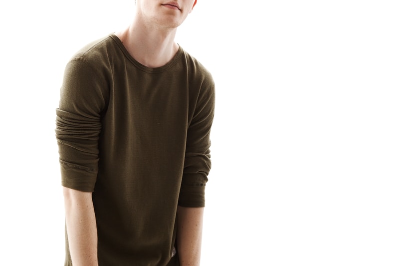 U.S. Alteration 2013 Spring/Summer Delivery 2