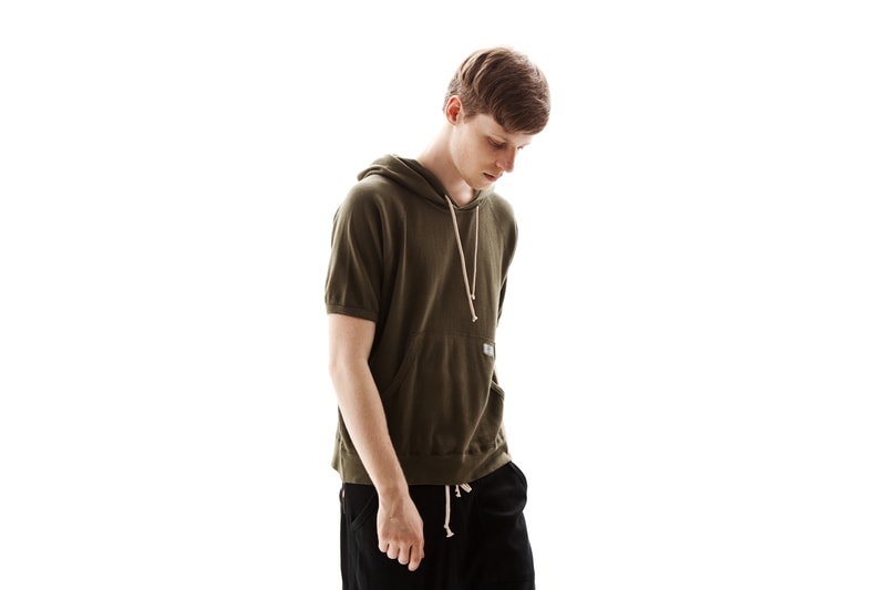 U.S. Alteration 2013 Spring/Summer Delivery 2
