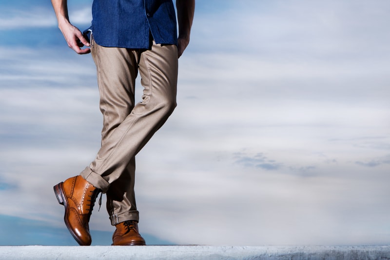 Unbranded 2013 Spring/Summer Collection