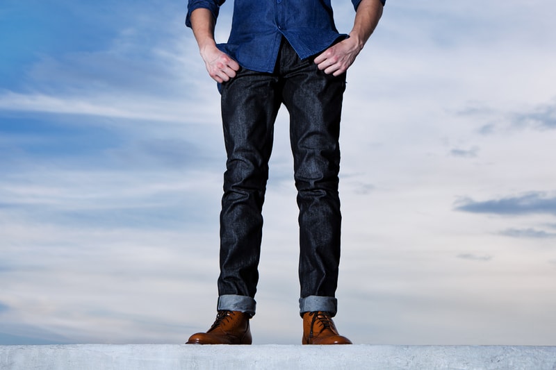 Unbranded 2013 Spring/Summer Collection