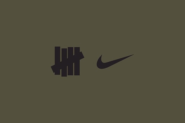 Undefeated Previews Its Upcoming Nike Drop Set for May 25 