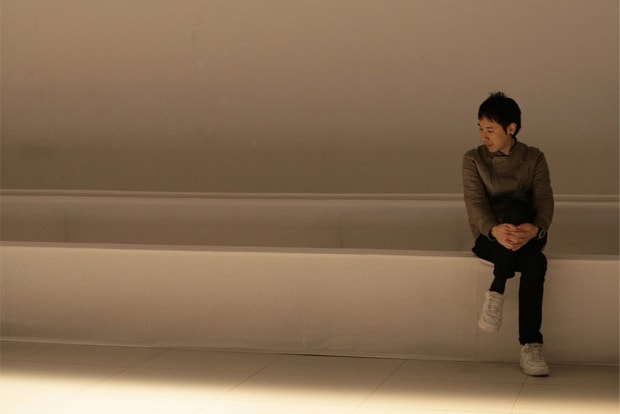 UNDERCOVER's Jun Takahashi on the Importance of Punk