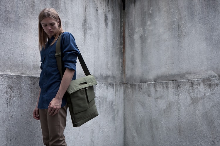 Unit Portables 2013 Spring/Summer New Releases