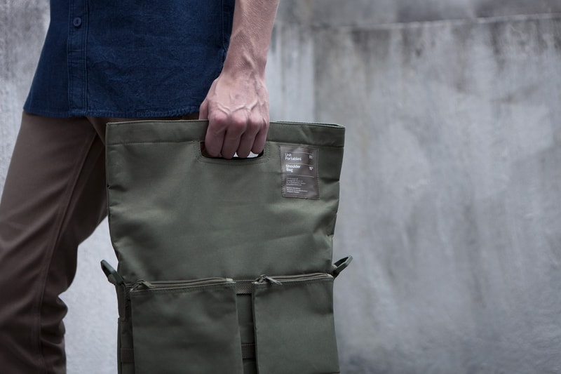 Unit Portables 2013 Spring/Summer New Releases