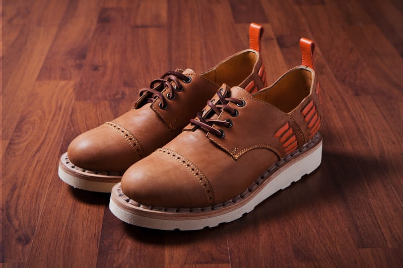 UNMARKED 2013 Fall/Winter Zarache & Concho