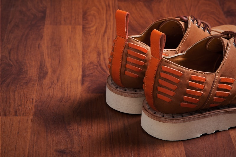UNMARKED 2013 Fall/Winter Zarache & Concho