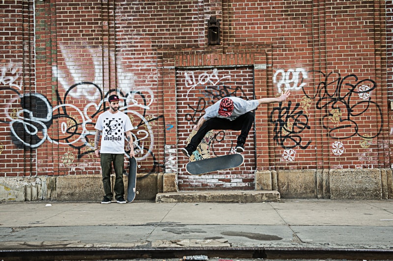UXA 2013 Spring/Summer Lookbook