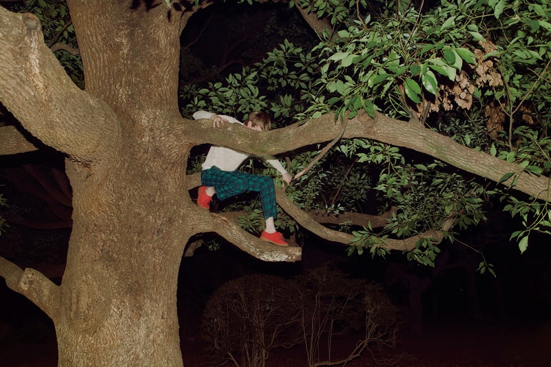 VAINL ARCHIVE 2013 Spring/Summer Lookbook