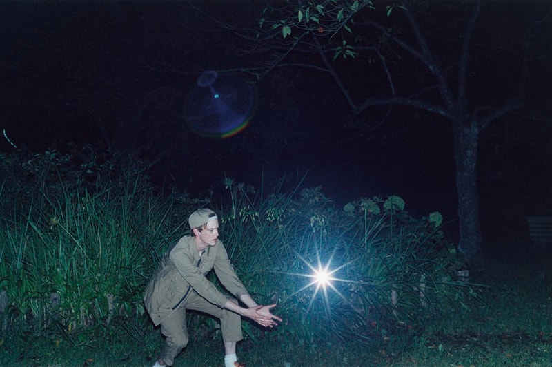 VAINL ARCHIVE 2013 Spring/Summer Lookbook