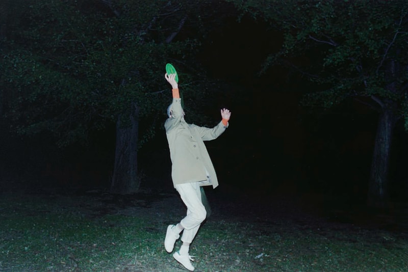 VAINL ARCHIVE 2013 Spring/Summer Lookbook