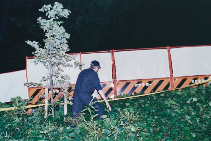 VAINL ARCHIVE 2013 Spring/Summer Lookbook