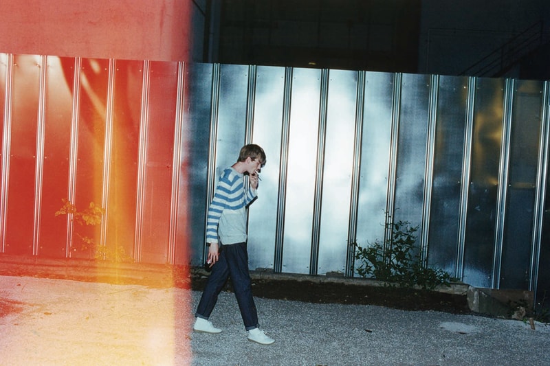 VAINL ARCHIVE 2013 Spring/Summer Lookbook