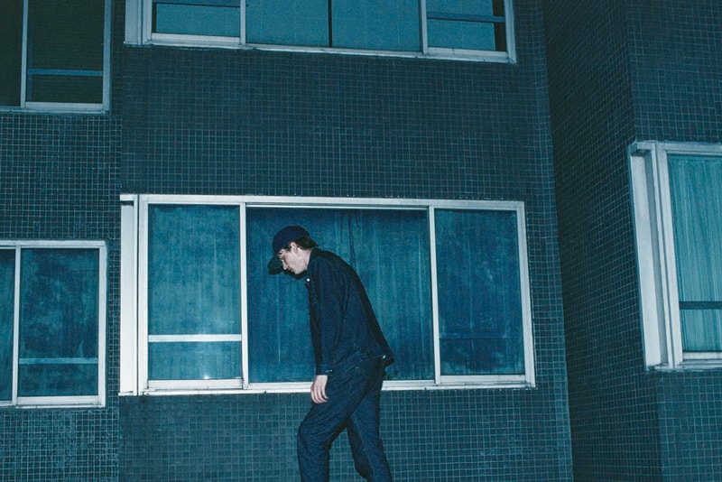 VAINL ARCHIVE 2013 Spring/Summer Lookbook