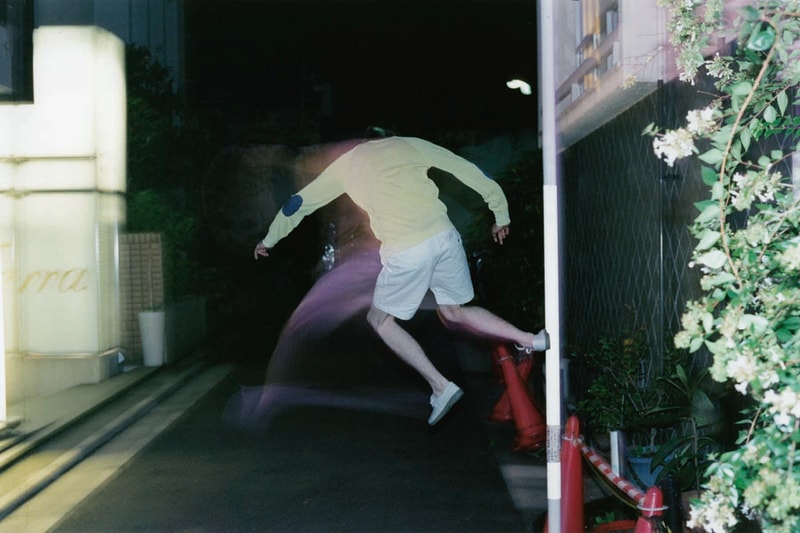 VAINL ARCHIVE 2013 Spring/Summer Lookbook