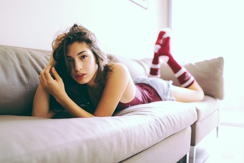 Van Styles: Day of Photos with Ashley Chung - Set 2