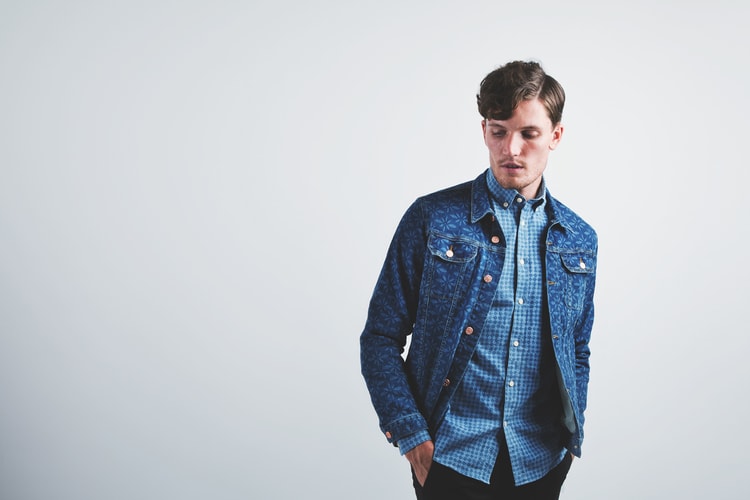 Velour 2013 Spring/Summer Collection