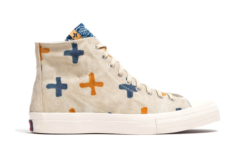 visvim 2013 Spring/Summer SKAGWAY AMDO
