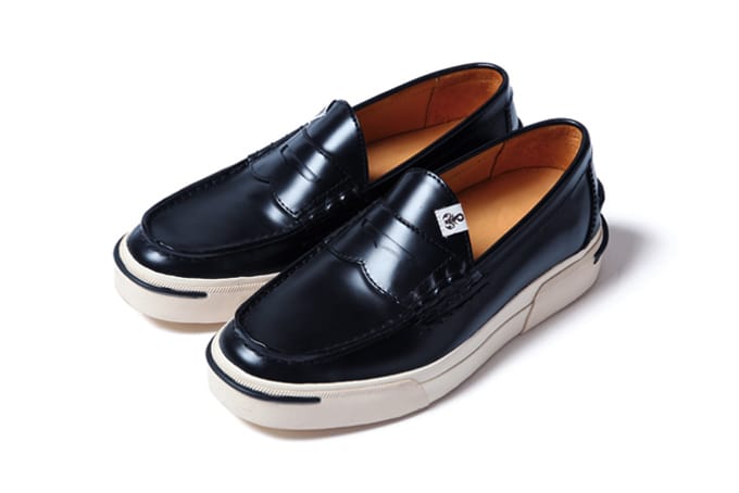 SOPHNET. x visvim FABRO VD