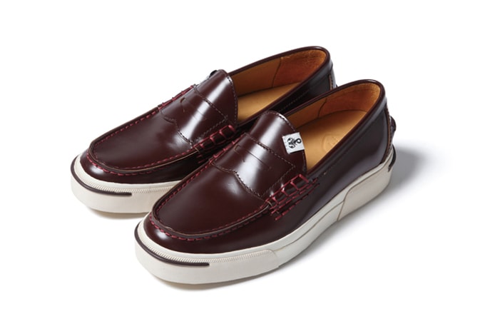 SOPHNET. x visvim FABRO VD