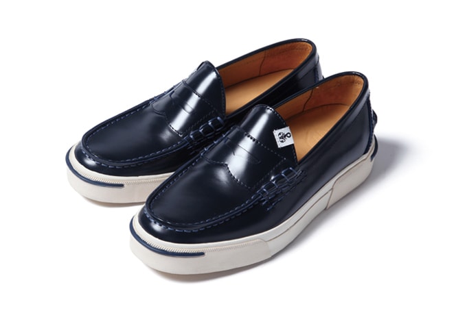 SOPHNET. x visvim FABRO VD