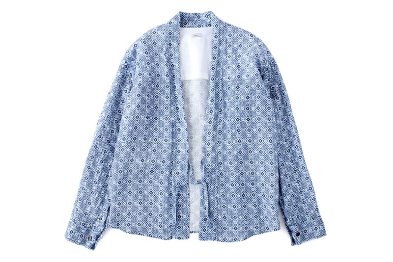 visvim LHAMO SHIRT IT *F.I.L. EXCLUSIVE