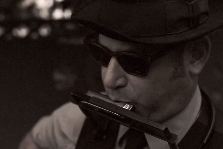 VonZipper FreeThinkers Conspiracy Guild Video Lookbook