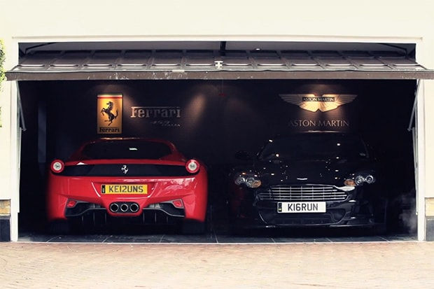 Vossen's World Tour Makes Its Latest Stop in London