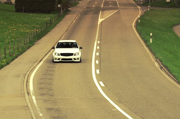 Vossen’s Second World Tour Stop: Zurich