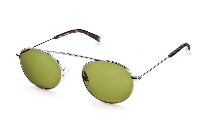 Warby Parker 1922 Collection