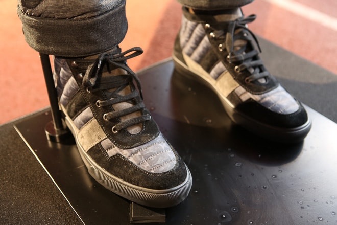 White Mountaineering x Moncler 2013 Fall/Winter "Moncler W" Collection