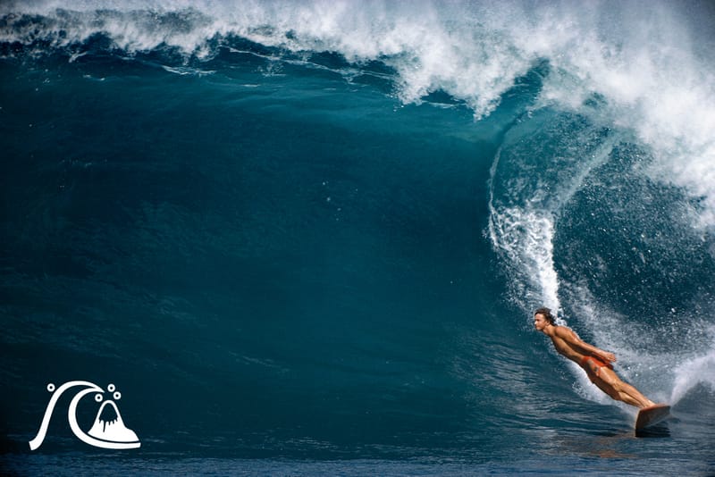 Winner Announcement! Win a Mark Richards Original Twin Fin Board or Summer Pack from Quiksilver!