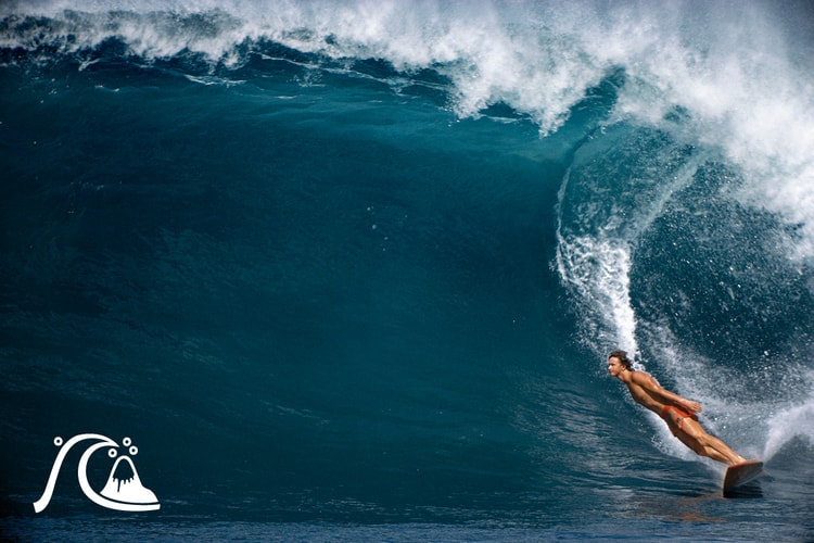 Winner Announcement! Win a Mark Richards Original Twin Fin Board or Summer Pack from Quiksilver!