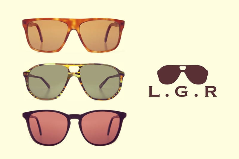 Winner Announcement! Win a Prize Pack from L.G.R!