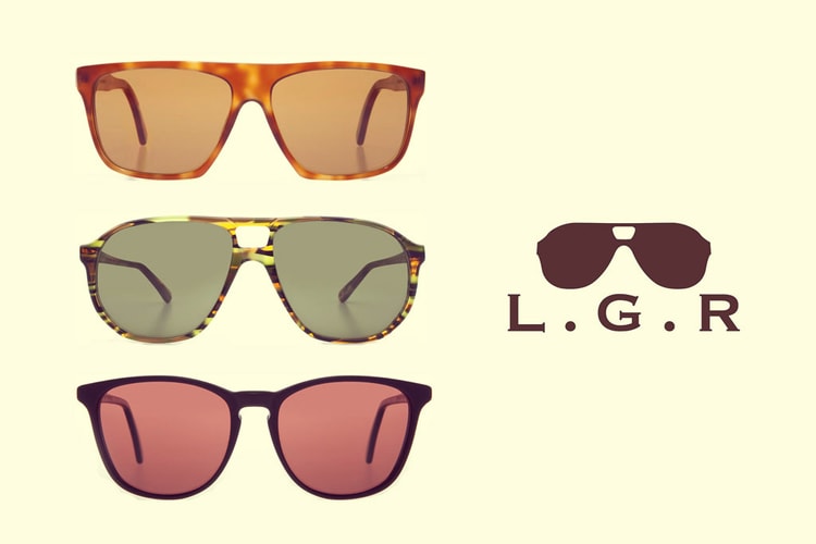 Winner Announcement! Win a Prize Pack from L.G.R!