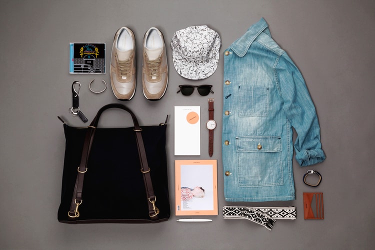 Winner Announcement! Win a $1,000 Gift Card from Need Supply Co.!