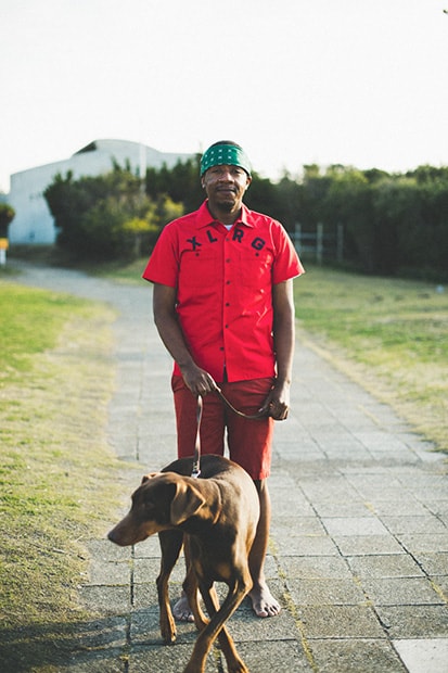 XLARGE 2013 Summer Lookbook