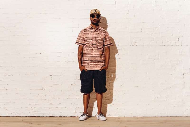 10.Deep 2013 Summer "Paradise Lost" Lookbook