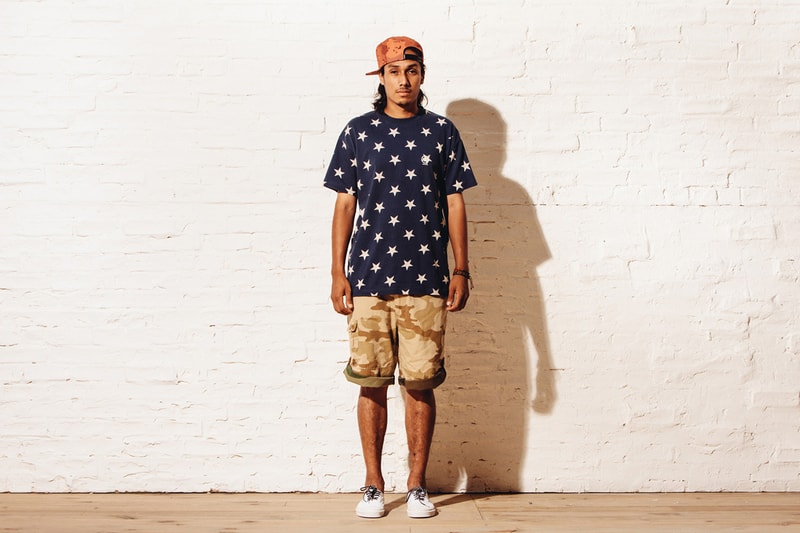 10.Deep 2013 Summer "Paradise Lost" Lookbook