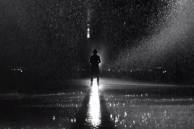 11 by Boris Bidjan Saberi Video Pt 1