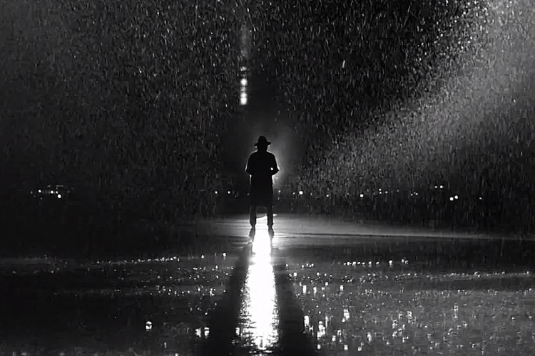 11 by Boris Bidjan Saberi Video Pt 1