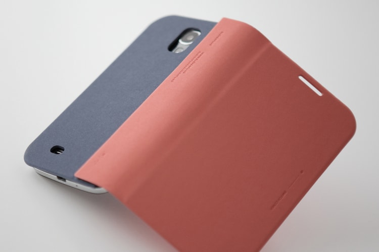 11+ Switch Cover for Galaxy S4