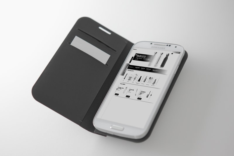 11+ Switch Cover for Galaxy S4