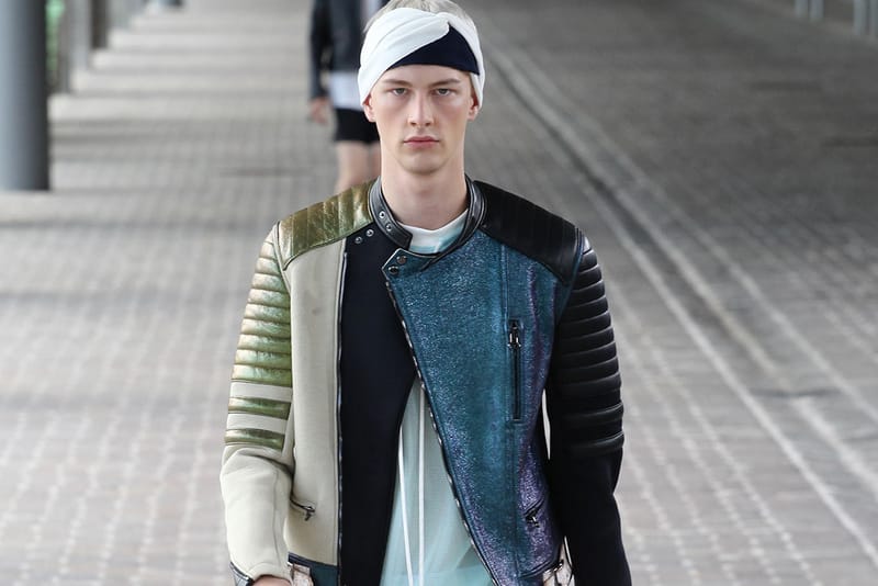 3.1 Phillip Lim 2014 Spring/Summer Collection