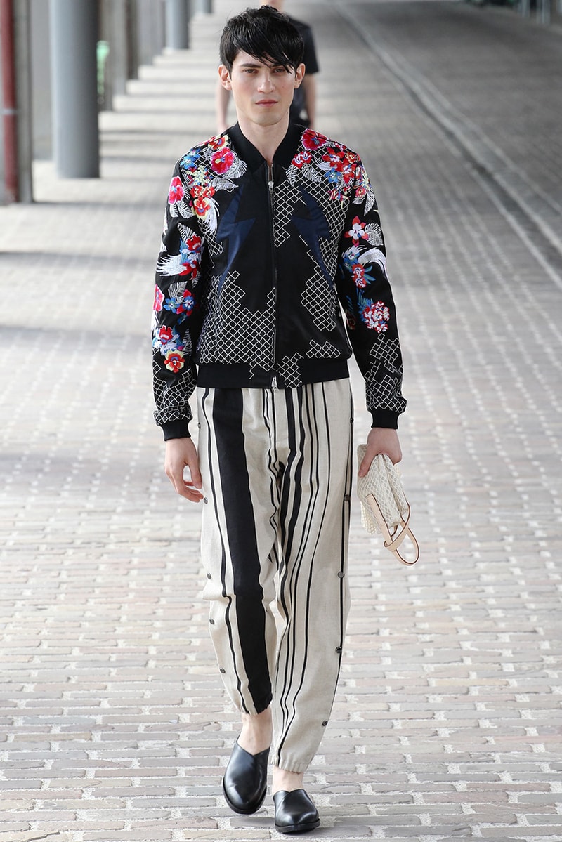 3.1 Phillip Lim 2014 Spring/Summer Collection