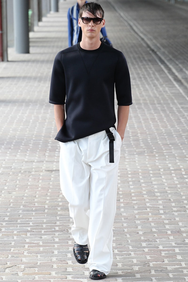 3.1 Phillip Lim 2014 Spring/Summer Collection