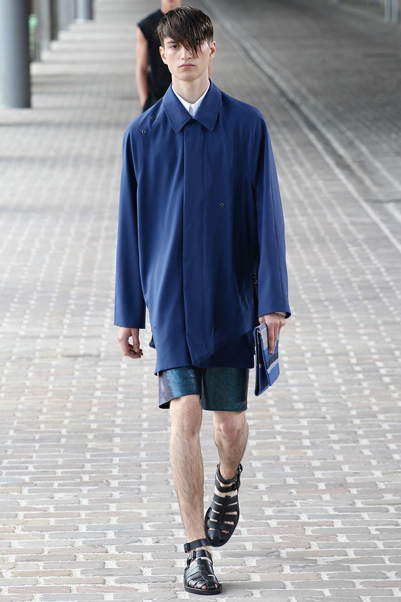 3.1 Phillip Lim 2014 Spring/Summer Collection